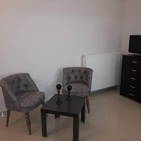 Kostel Studio Lefkada City Ngoại thất bức ảnh