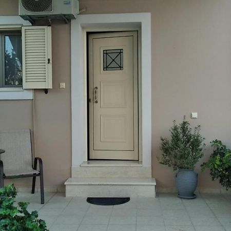 Kostel Studio Lefkada City Ngoại thất bức ảnh