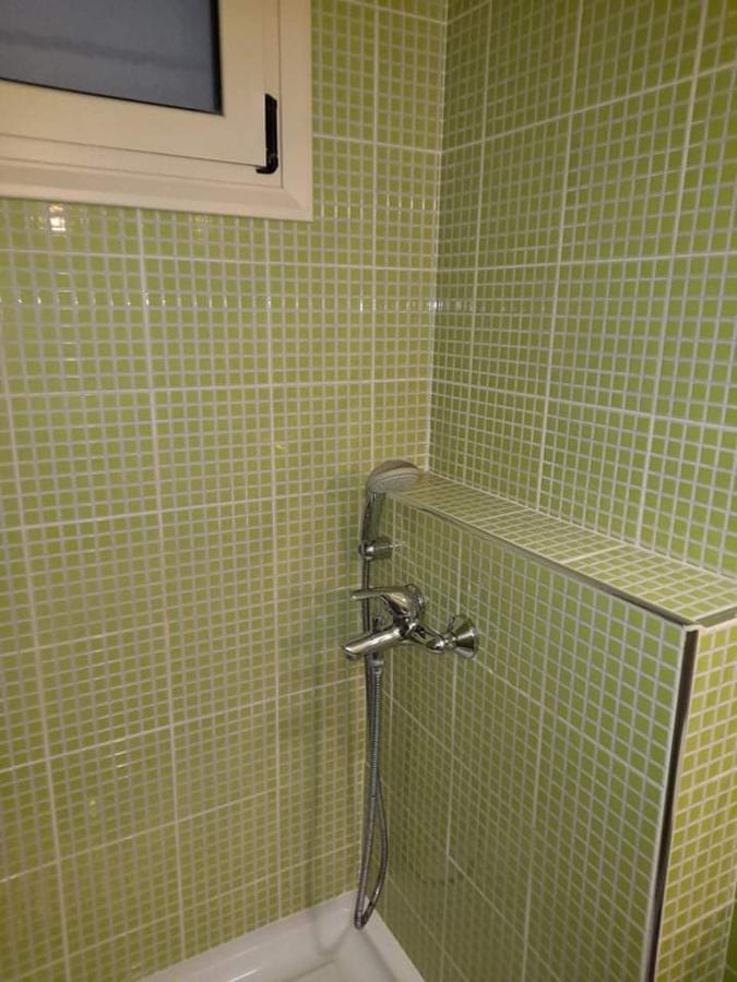 Kostel Studio Lefkada City Ngoại thất bức ảnh
