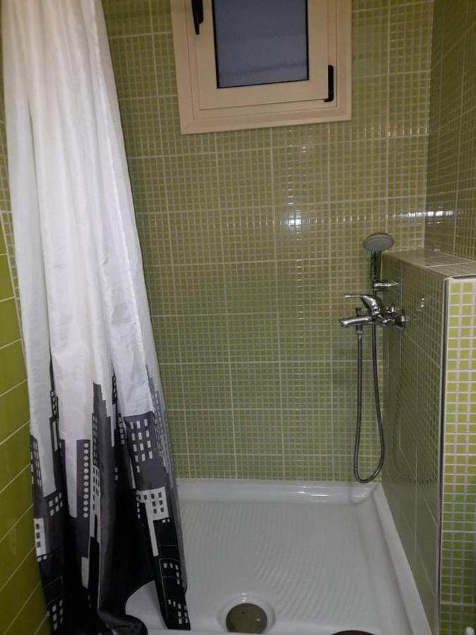 Kostel Studio Lefkada City Ngoại thất bức ảnh