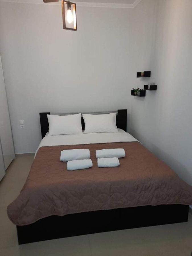 Kostel Studio Lefkada City Ngoại thất bức ảnh